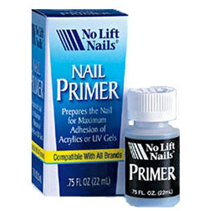 NoLift Nails Primer - 0.75 oz
